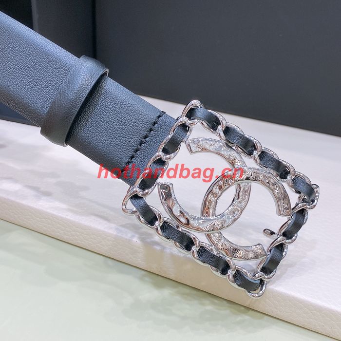 Chanel Belt 30MM CHB00157