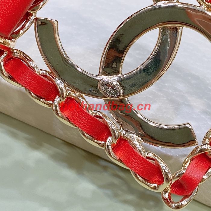 Chanel Belt 30MM CHB00159