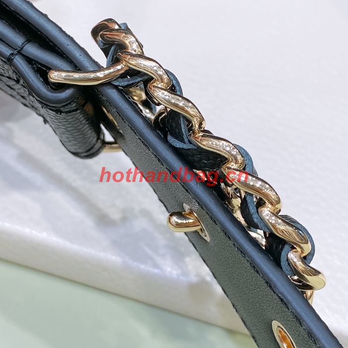 Chanel Belt 30MM CHB00161