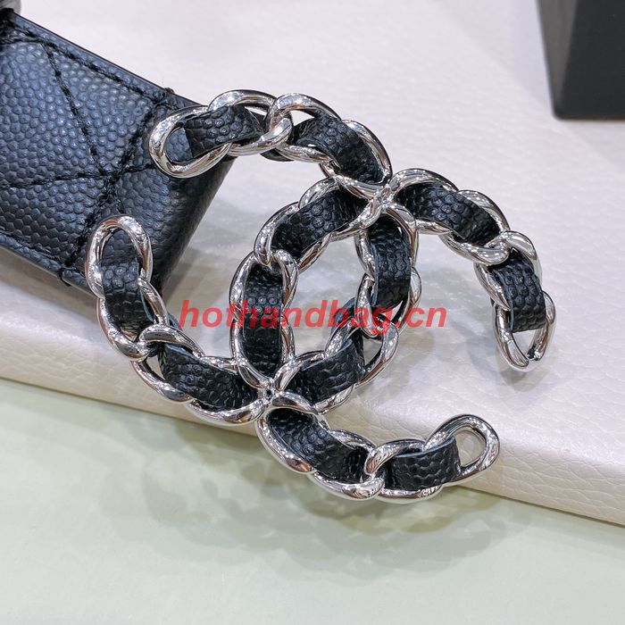 Chanel Belt 30MM CHB00162