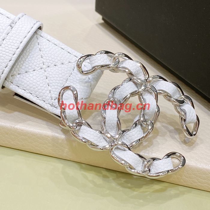 Chanel Belt 30MM CHB00165