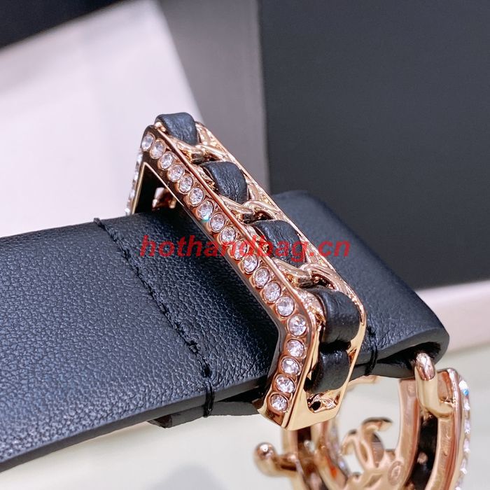 Chanel Belt 30MM CHB00167