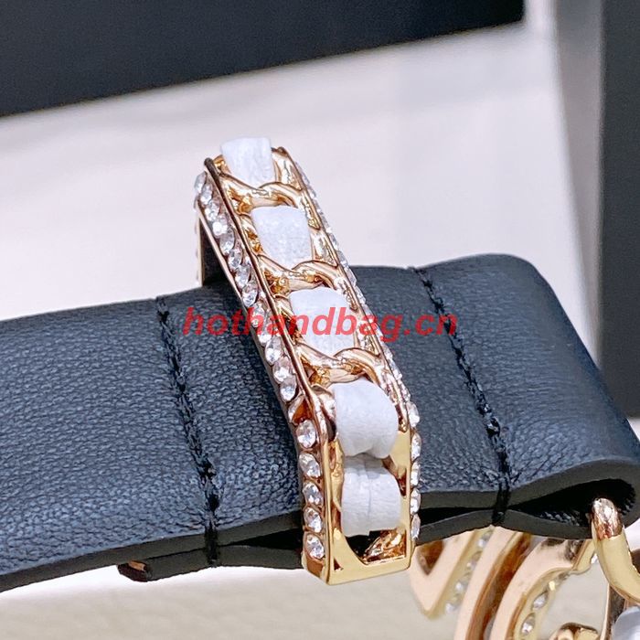 Chanel Belt 30MM CHB00169