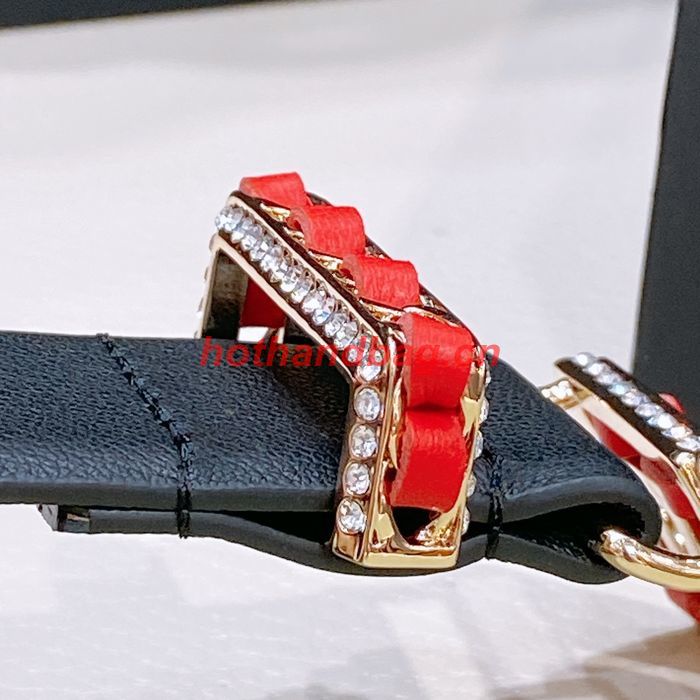 Chanel Belt 30MM CHB00170