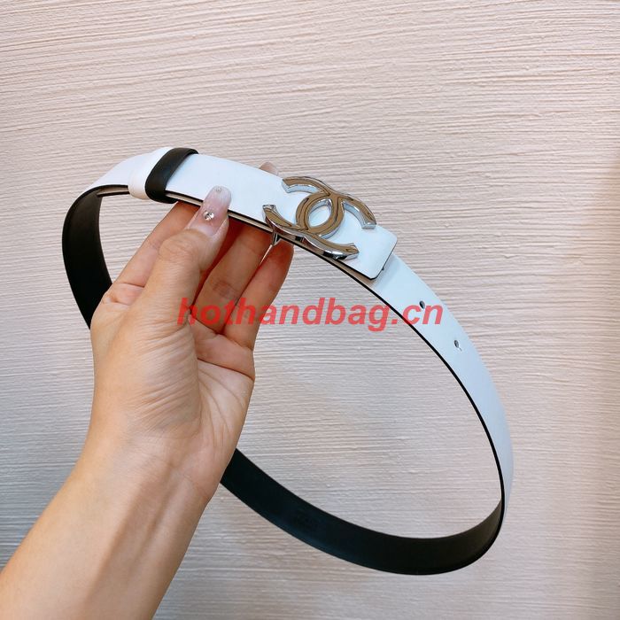 Chanel Belt 30MM CHB00172