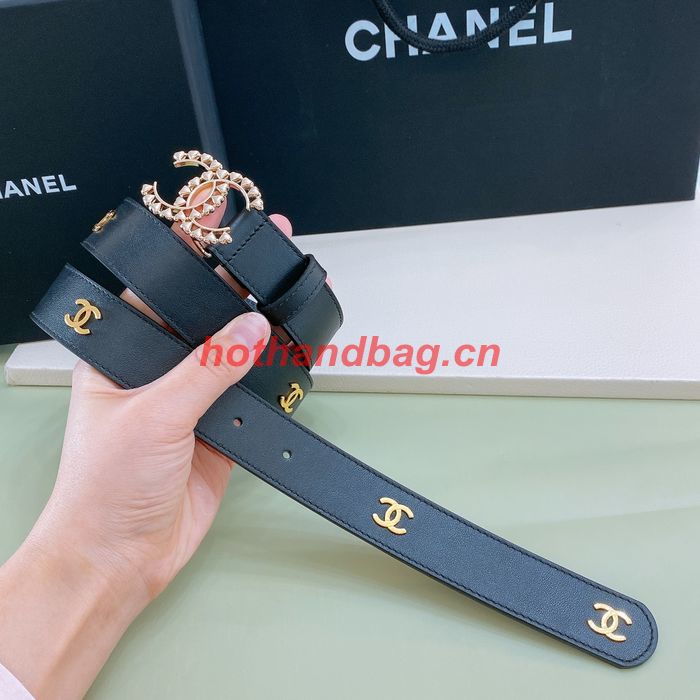 Chanel Belt 30MM CHB00173