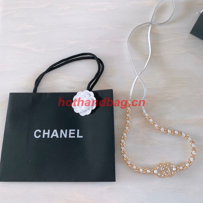 Chanel Belt CHB00180