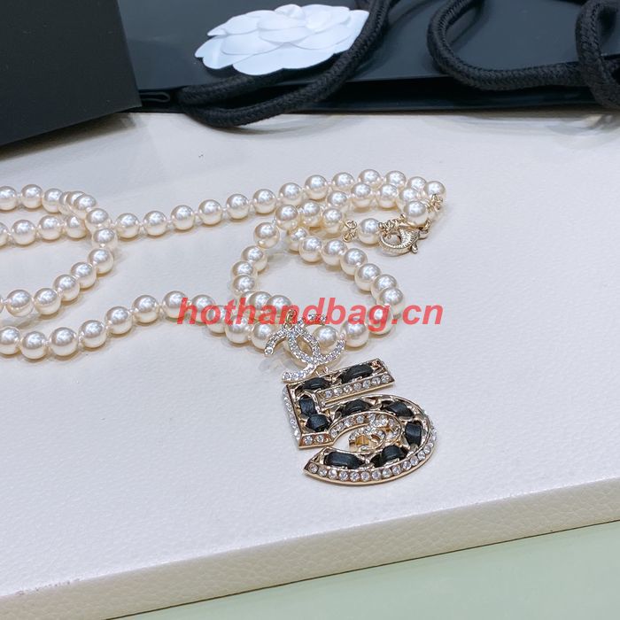 Chanel Belt CHB00183