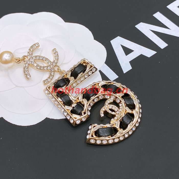 Chanel Belt CHB00183