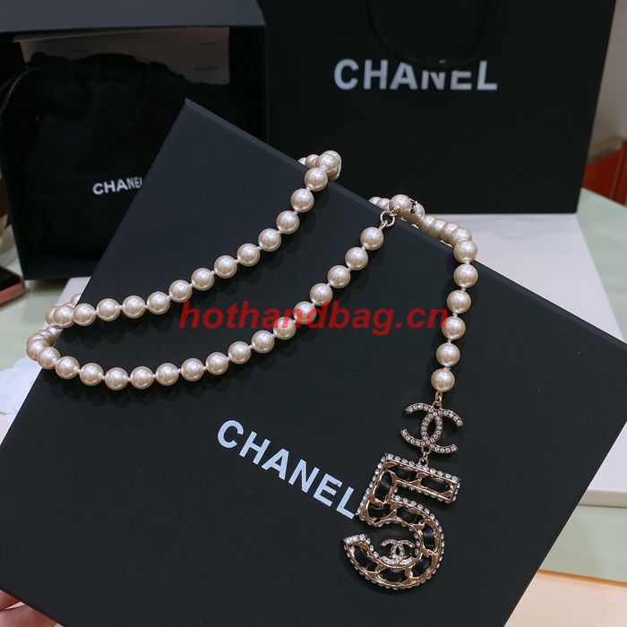 Chanel Belt CHB00183