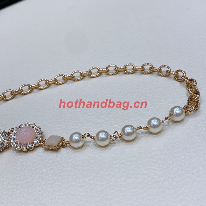 Chanel Belt CHB00187