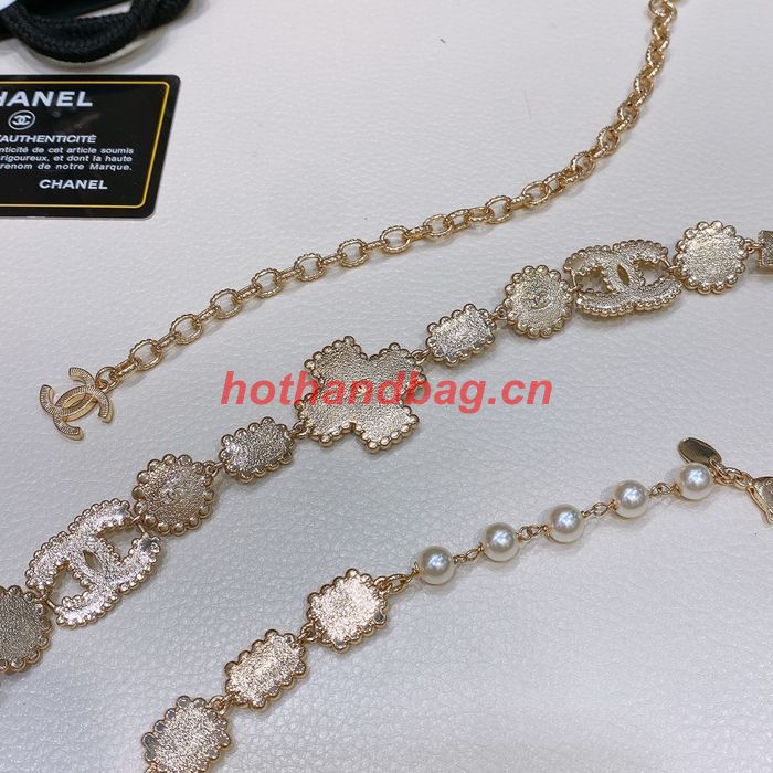 Chanel Belt CHB00187