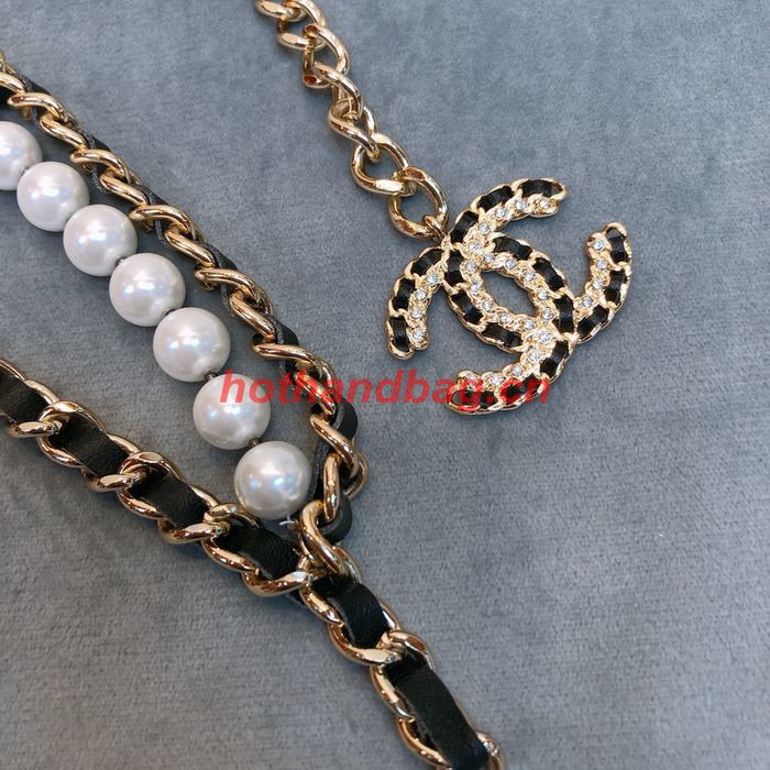 Chanel Belt CHB00188