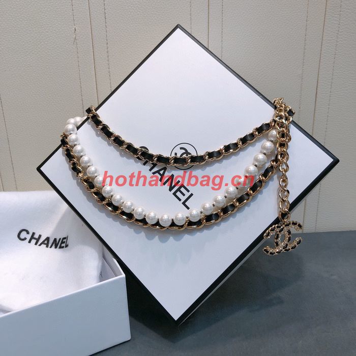 Chanel Belt CHB00188