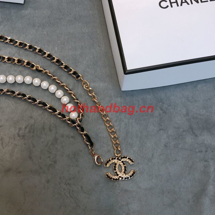 Chanel Belt CHB00188