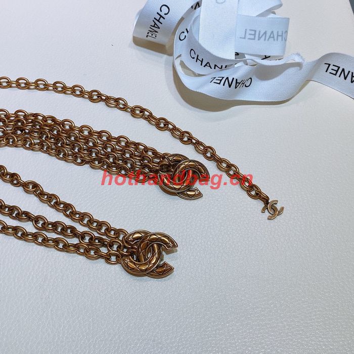 Chanel Belt CHB00192