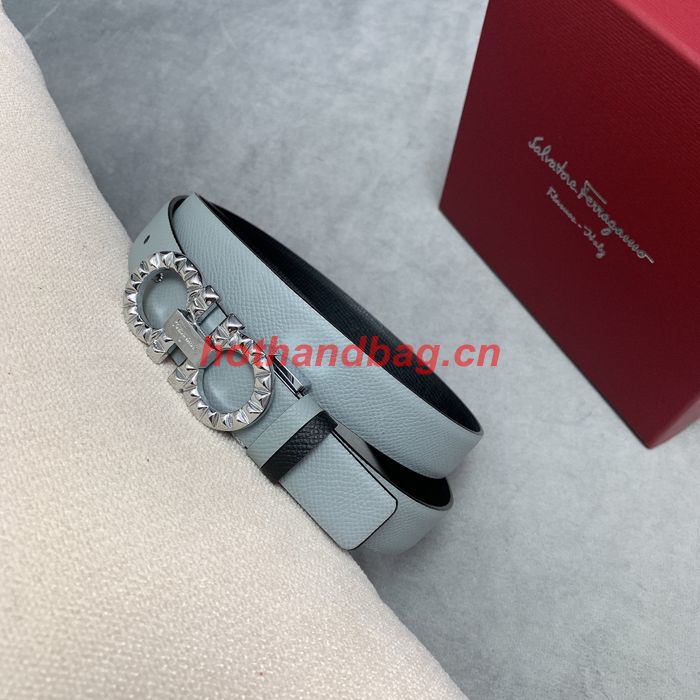 Ferragamo Belt 25MM SFB00048-2