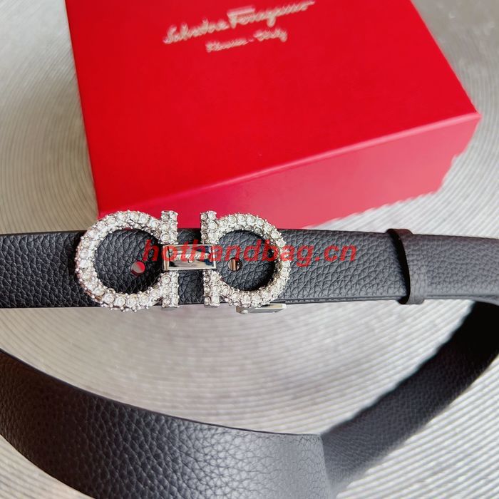 Ferragamo Belt 25MM SFB00052