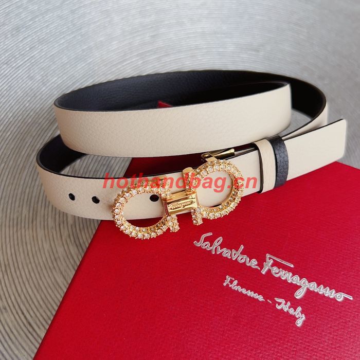 Ferragamo Belt 25MM SFB00053