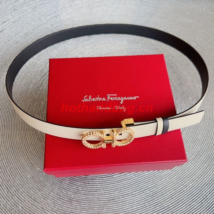 Ferragamo Belt 25MM SFB00053