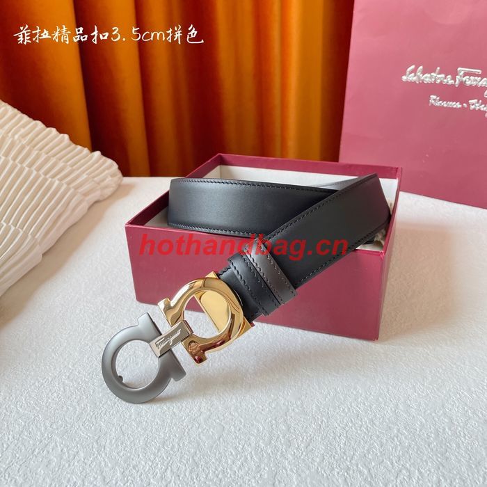 Ferragamo Belt 35MM SFB00057