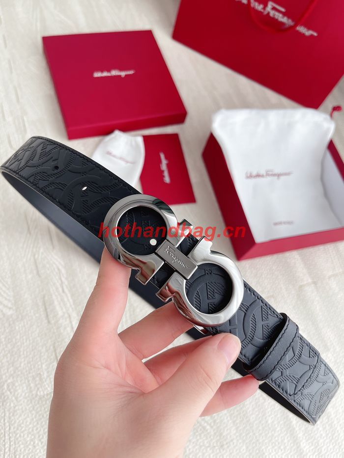 Ferragamo Belt 35MM SFB00060