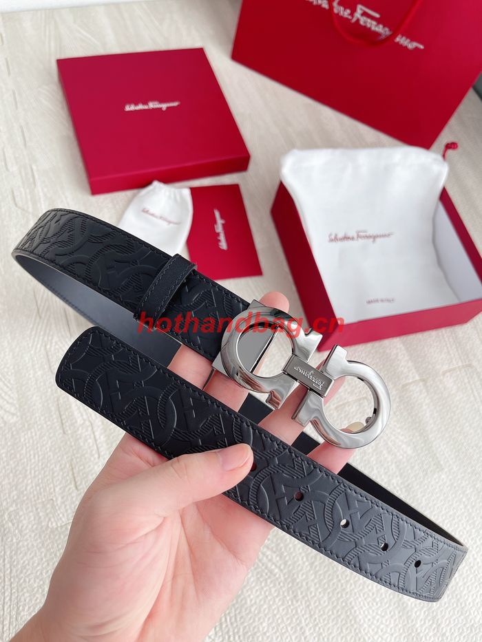 Ferragamo Belt 35MM SFB00060