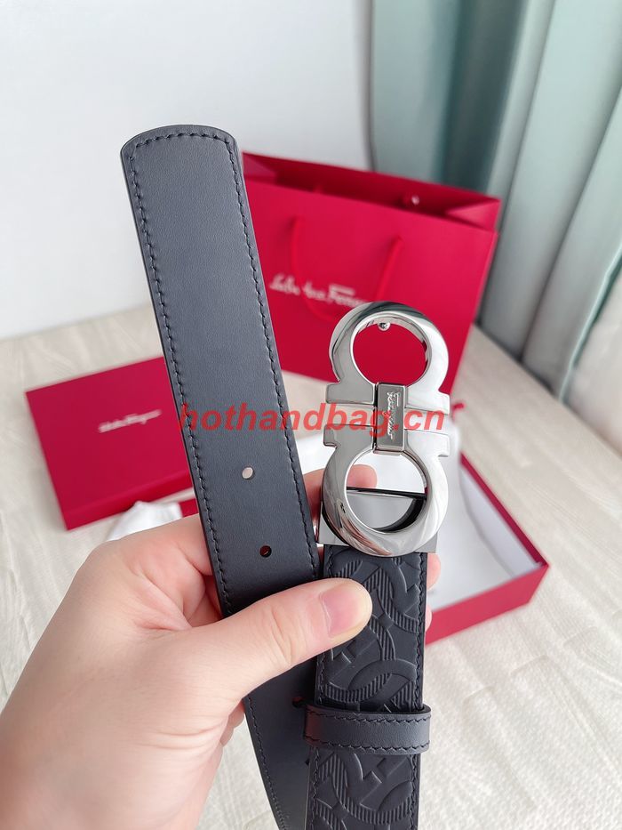 Ferragamo Belt 35MM SFB00060