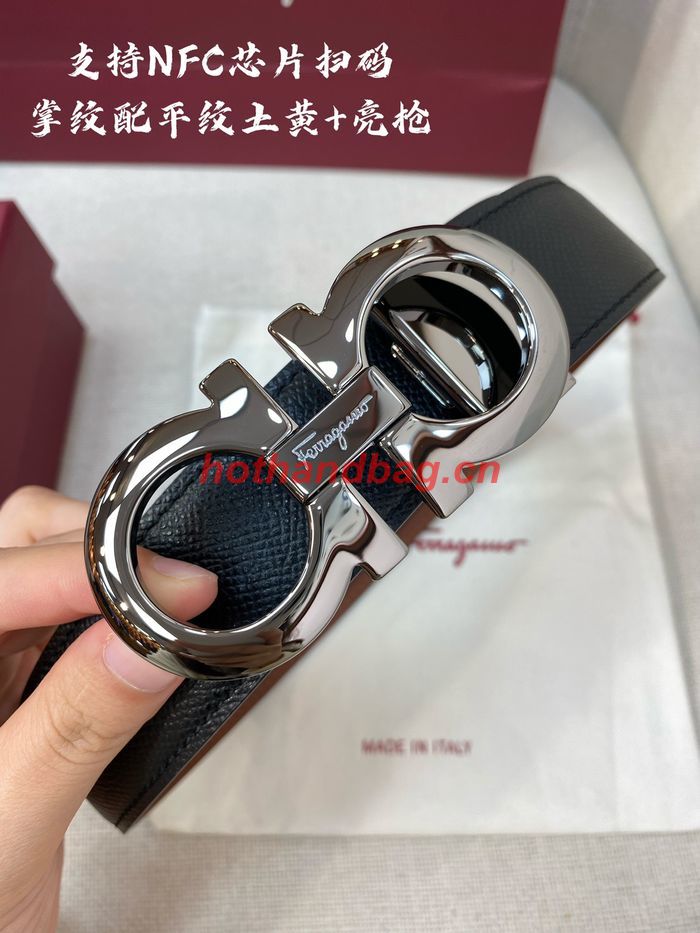 Ferragamo Belt 35MM SFB00065