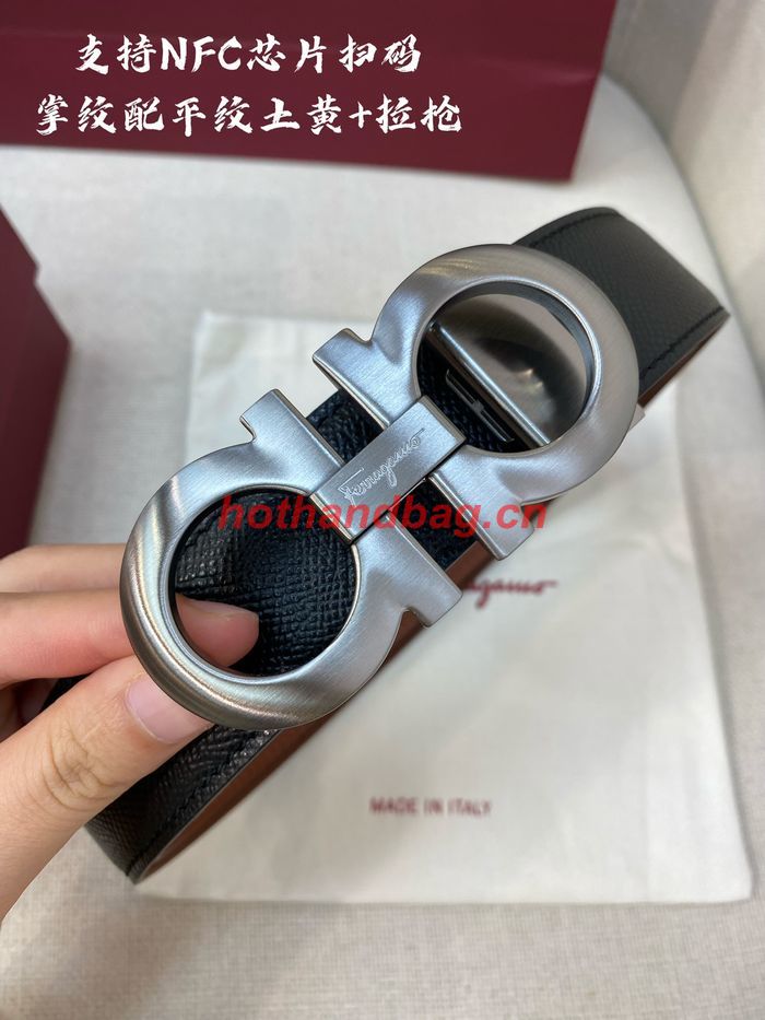 Ferragamo Belt 35MM SFB00066