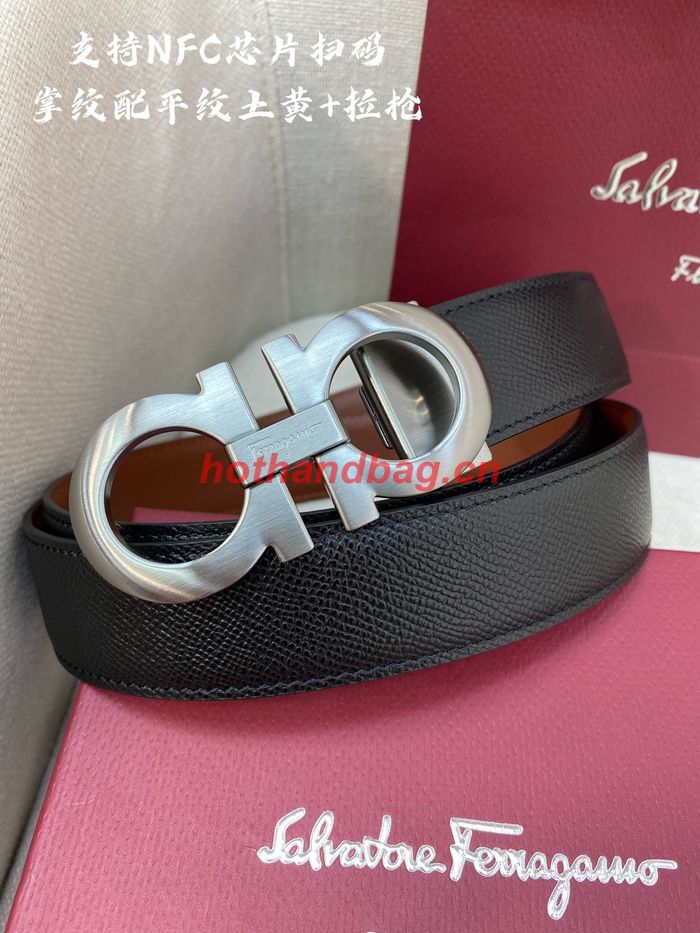 Ferragamo Belt 35MM SFB00066