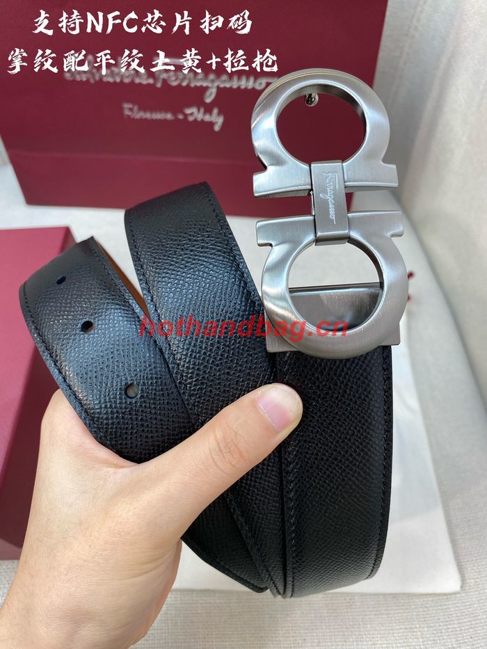 Ferragamo Belt 35MM SFB00066