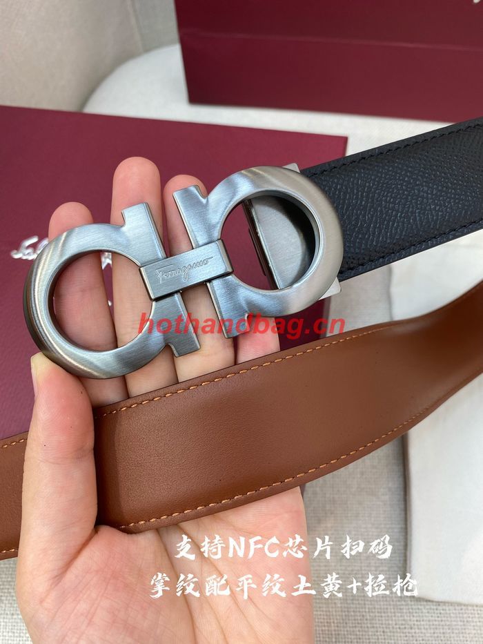 Ferragamo Belt 35MM SFB00066