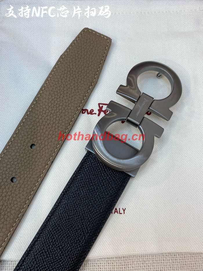 Ferragamo Belt 35MM SFB00069