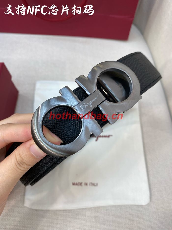 Ferragamo Belt 35MM SFB00069