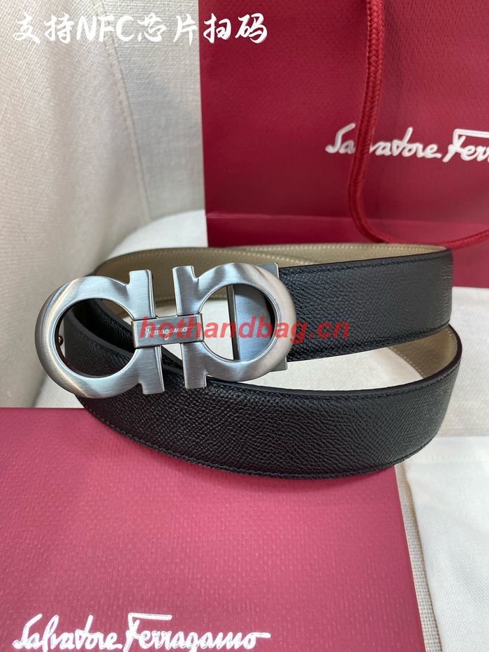 Ferragamo Belt 35MM SFB00069