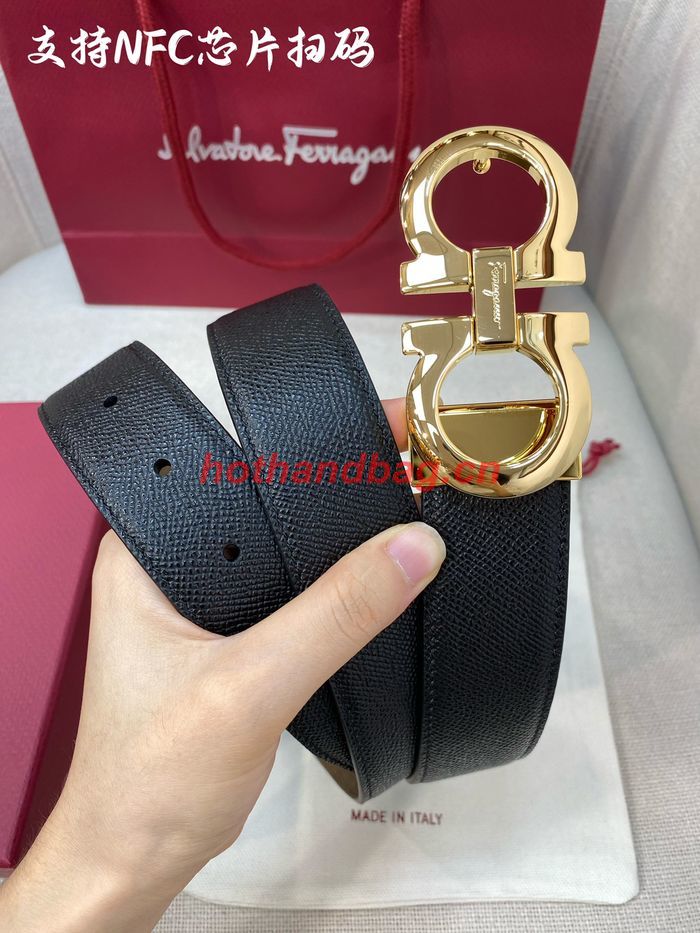 Ferragamo Belt 35MM SFB00070