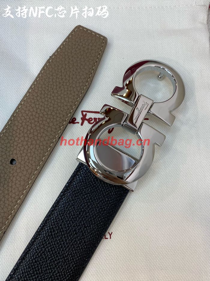 Ferragamo Belt 35MM SFB00071