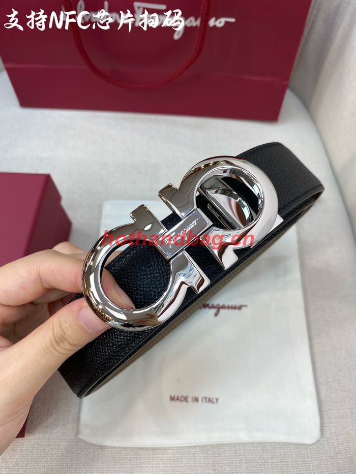 Ferragamo Belt 35MM SFB00071