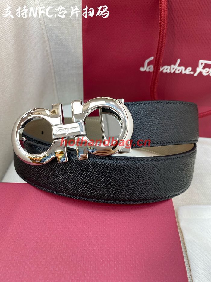 Ferragamo Belt 35MM SFB00071