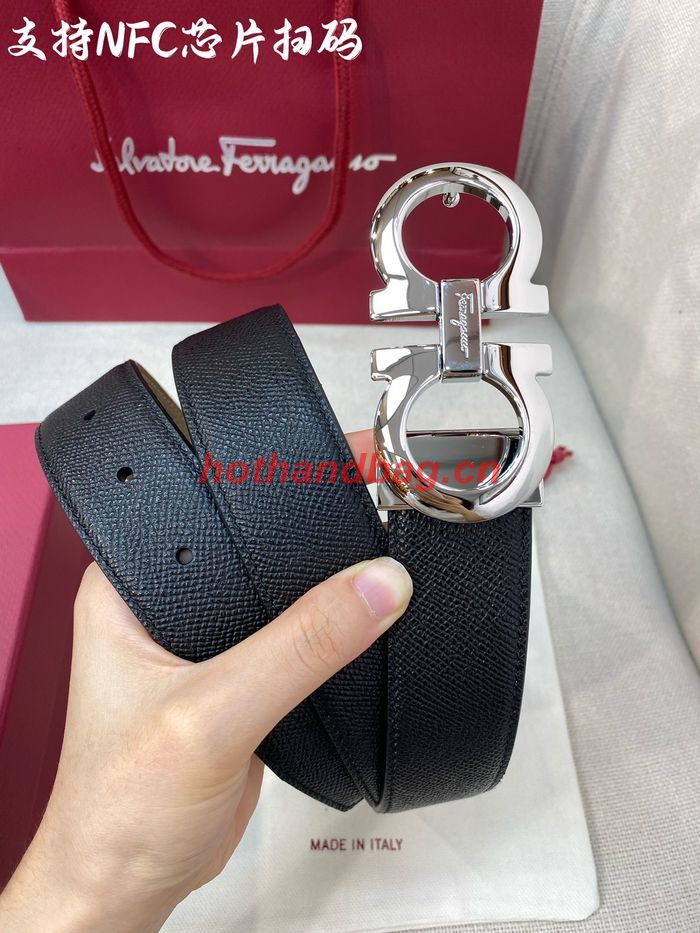 Ferragamo Belt 35MM SFB00071