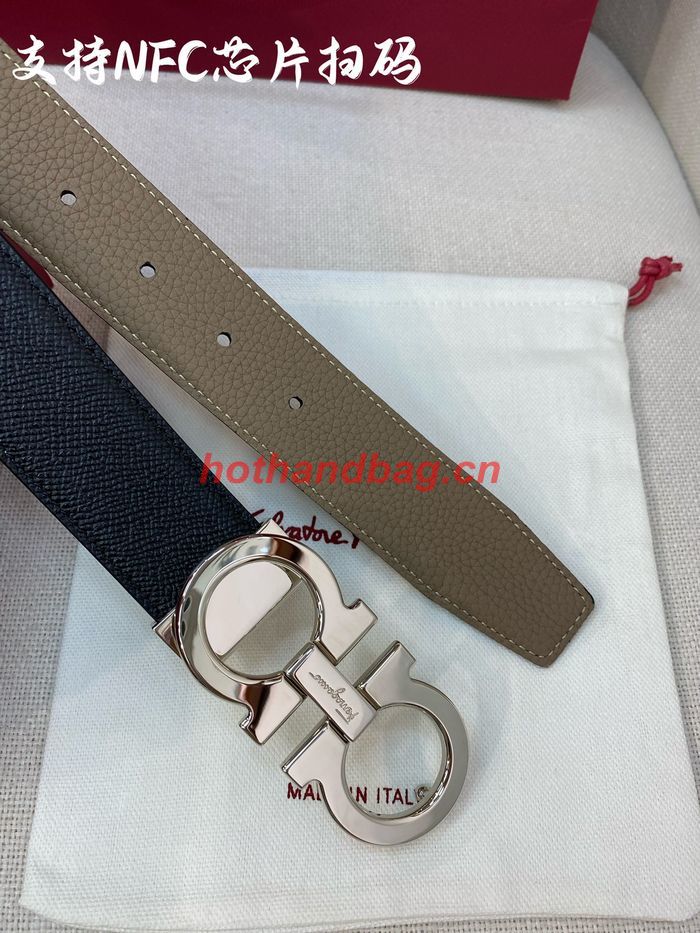 Ferragamo Belt 35MM SFB00073