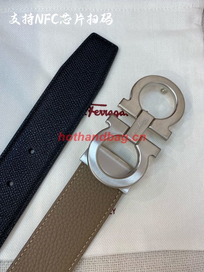 Ferragamo Belt 35MM SFB00074