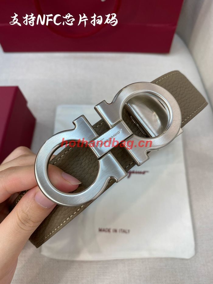 Ferragamo Belt 35MM SFB00074