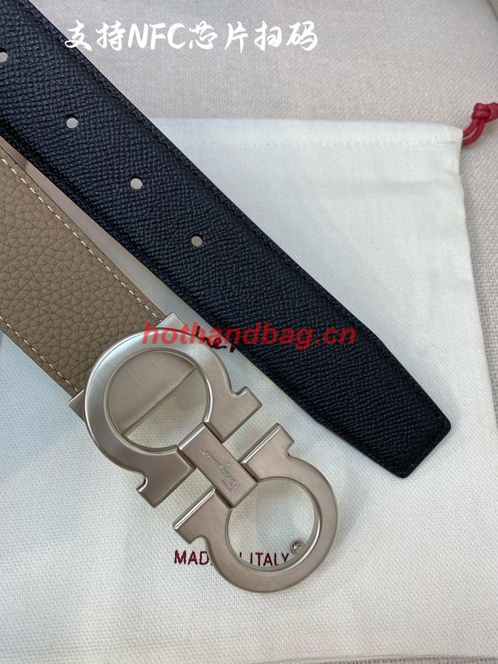 Ferragamo Belt 35MM SFB00074