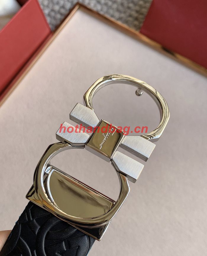 Ferragamo Belt 35MM SFB00075