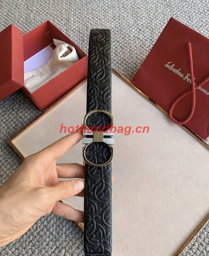 Ferragamo Belt 35MM SFB00075