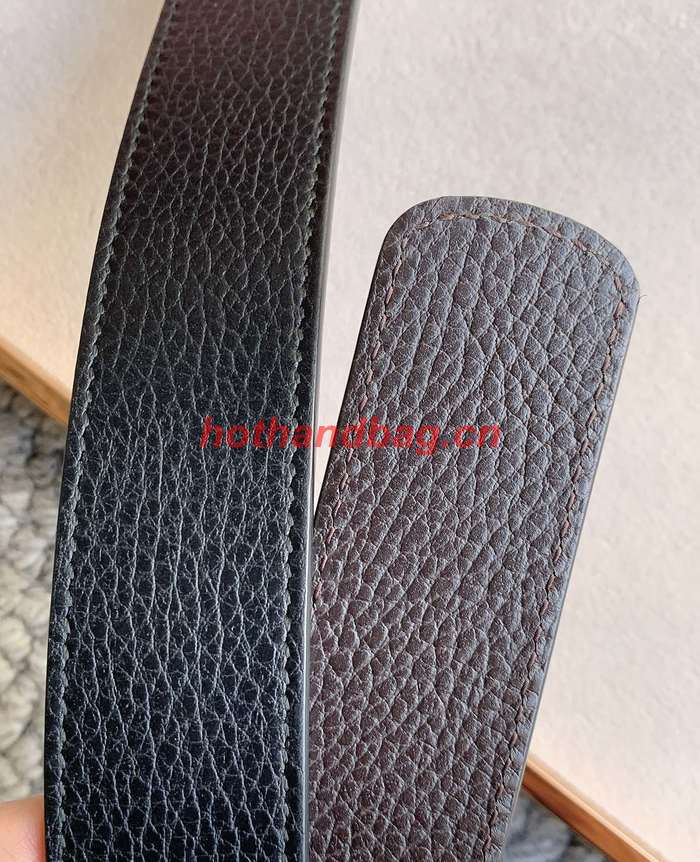 Ferragamo Belt 35MM SFB00076