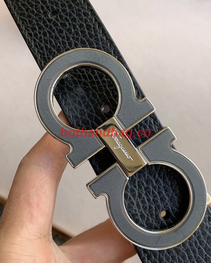 Ferragamo Belt 35MM SFB00076