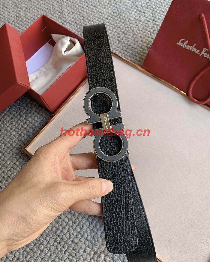 Ferragamo Belt 35MM SFB00076